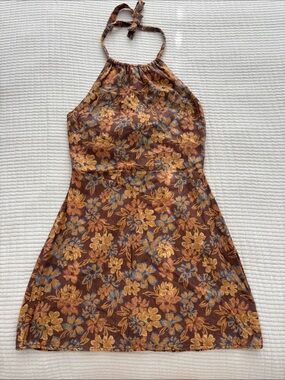 Rhythm Dress